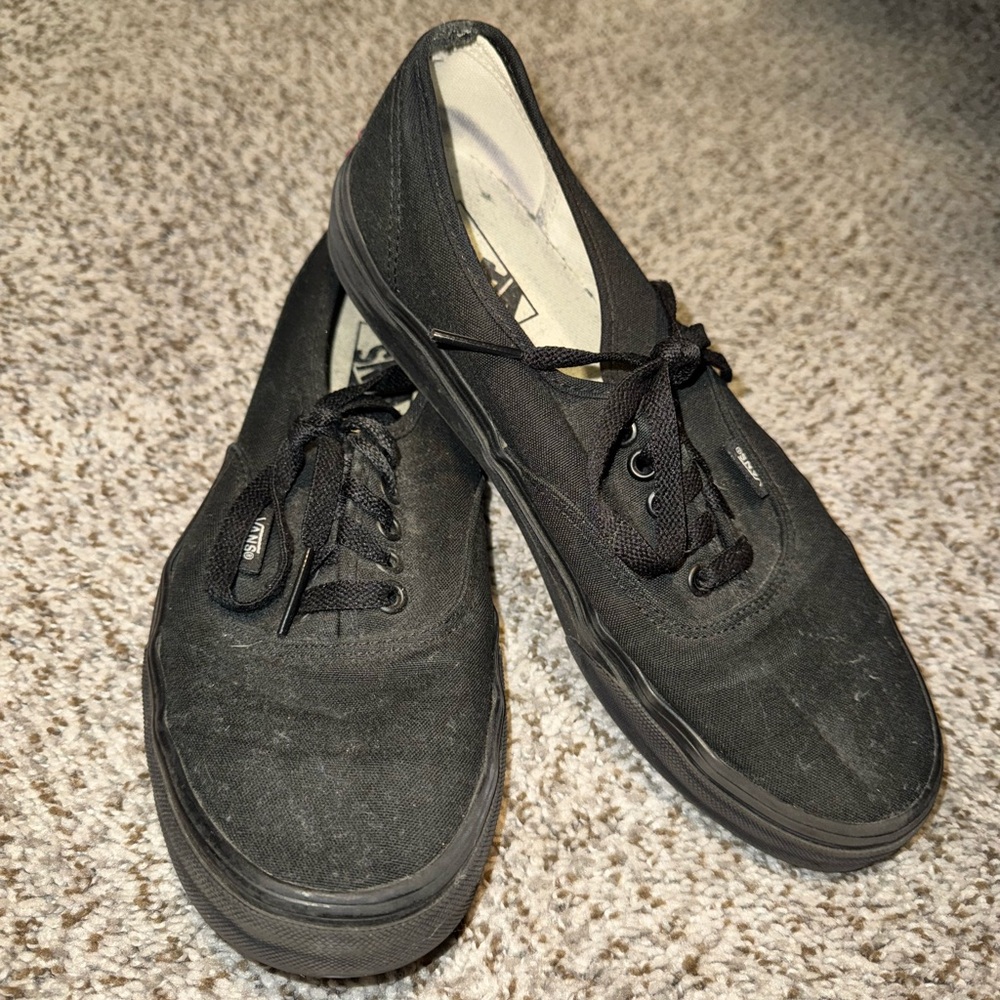 Vans